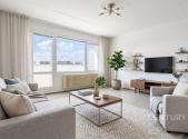 Prodej bytu, 3+1, 70 m²