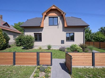 Prodej domu/vily, 100 m²