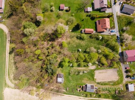 Prodej pozemku pro bydlení, 2 673 m²
