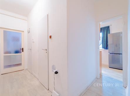 Prodej bytu, 2+1, 59 m²