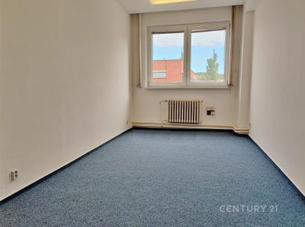 Pronájem kanceláře, 18 m²