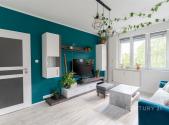 Pronájem bytu, 3+1, 68 m²