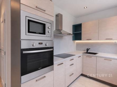 Pronájem bytu, 3+1, 68 m²