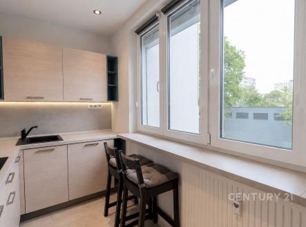 Pronájem bytu, 3+1, 68 m²