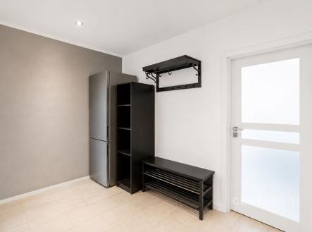 Pronájem bytu, 3+1, 68 m²