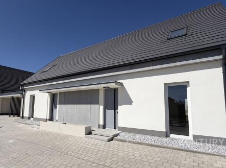Prodej domu/vily, 111 m²