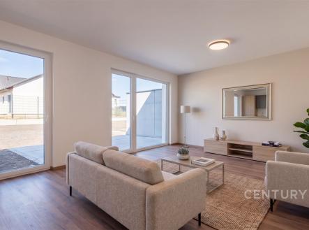 Prodej domu/vily, 111 m²