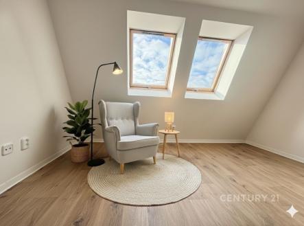 Prodej bytu, 2+kk, 37 m²