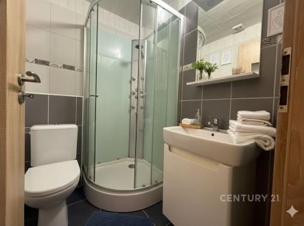 Prodej bytu, 2+kk, 37 m²