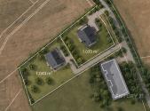 Prodej pozemku pro bydlení, 1 035 m²