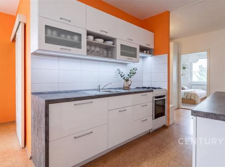 Pronájem bytu, 3+1, 69 m²