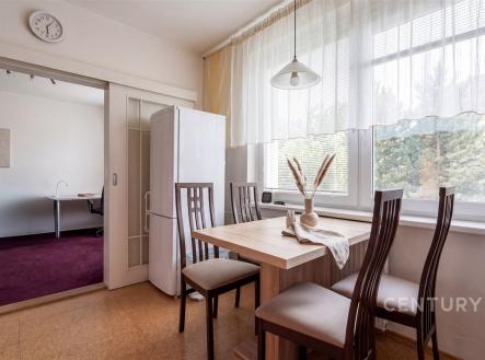 Pronájem bytu, 3+1, 69 m²