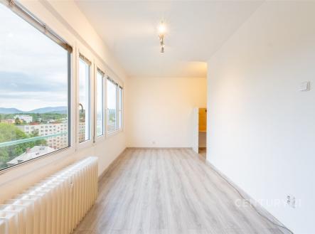 Prodej bytu, 1+kk, 23 m²