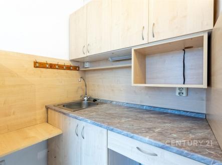 Prodej bytu, 1+kk, 23 m²