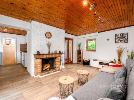 Prodej domu/vily, 90 m²