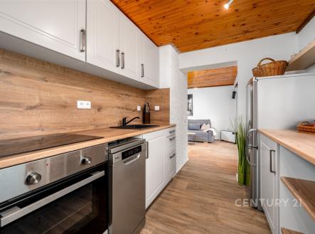 Prodej domu/vily, 90 m²