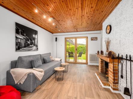 Prodej chaty/rekreačního objektu, 90 m²