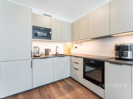 Prodej bytu, 2+kk, 57 m²