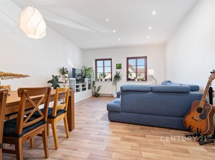 Prodej bytu, 4+1, 108 m²