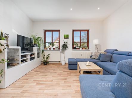 Prodej bytu, 4+1, 108 m²