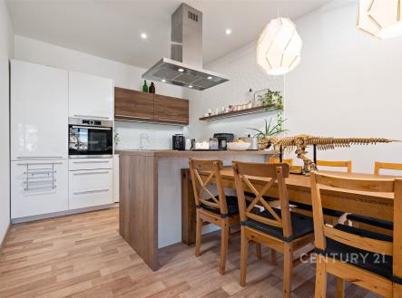 Prodej bytu, 4+kk, 108 m²