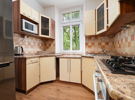 Prodej bytu, 1+1, 39 m²