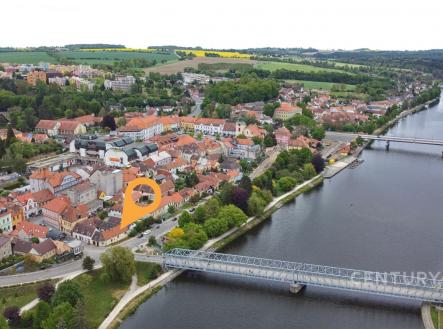 Prodej domu/vily, 160 m²