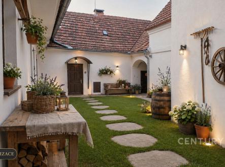 Prodej domu/vily, 160 m²
