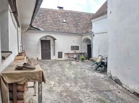 Prodej domu/vily, 160 m²