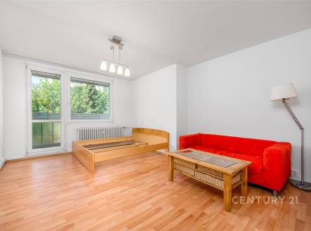 Pronájem bytu, 3+1, 83 m² obrázek