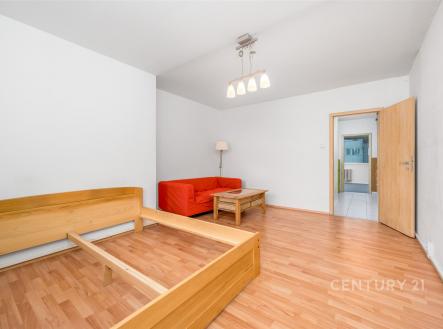 Pronájem bytu, 3+1, 83 m²