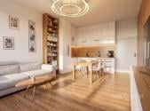 Prodej bytu, 1+kk, 84 m²