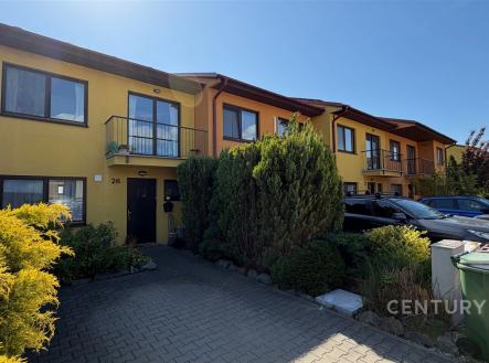 Prodej domu/vily, 83 m²