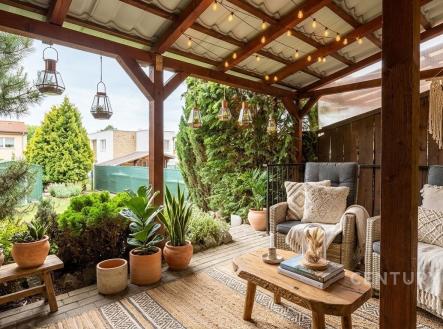 Prodej domu/vily, 83 m²