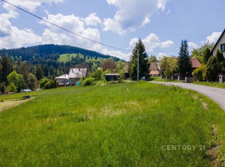 Prodej pozemku pro bydlení, 716 m²