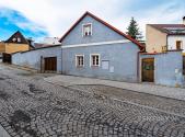 Prodej domu/vily, 143 m²