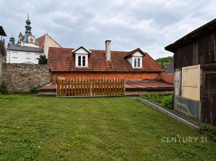 Prodej domu/vily, 143 m²
