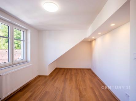 Prodej bytu, 3+kk, 55 m²