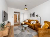 Prodej bytu, 3+1, 66 m²