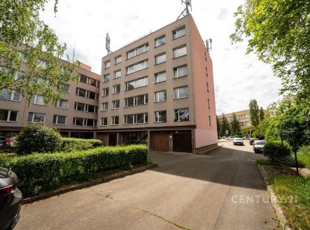 Prodej bytu, 3+1, 66 m²
