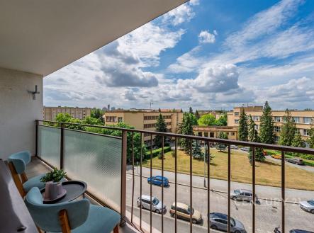 Prodej bytu, 3+1, 66 m²