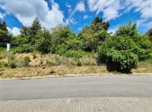 Prodej pozemku, zahrada, 734 m²