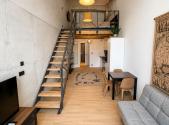 Pronájem bytu, 2+kk, 68 m²