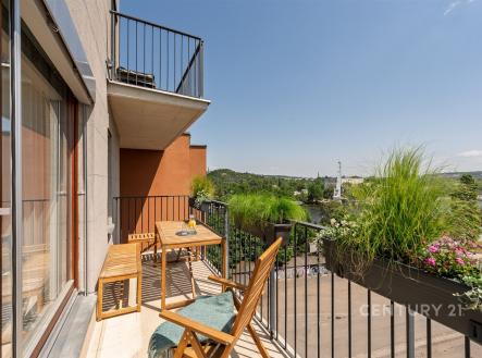 Prodej bytu, 2+kk, 60 m²