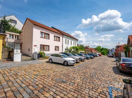 Pronájem bytu, 2+1, 55 m²