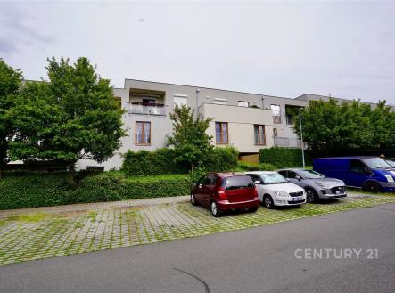 Pronájem bytu, 3+kk, 78 m²