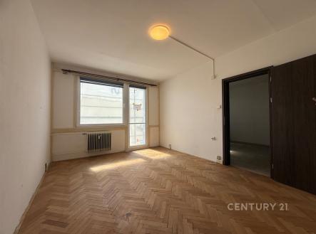 Pronájem bytu, 2+kk, 40 m²