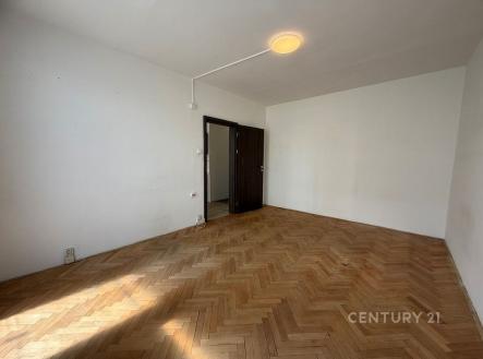 Pronájem bytu, 2+kk, 40 m²