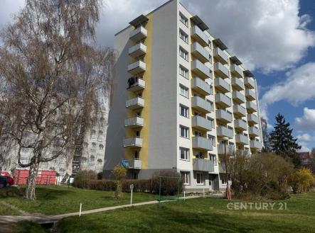 Pronájem bytu, 2+kk, 40 m²