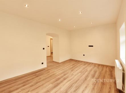 Pronájem bytu, 2+kk, 56 m²